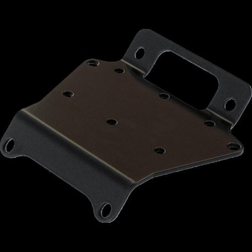 KFI PRODUCTS WINCH MOUNT - YAMAHA 100605