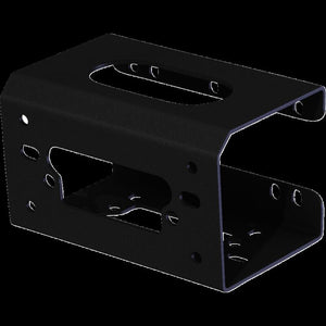 KFI PRODUCTS MODULAR WINCH MOUNT - ARCTIC CAT 101015