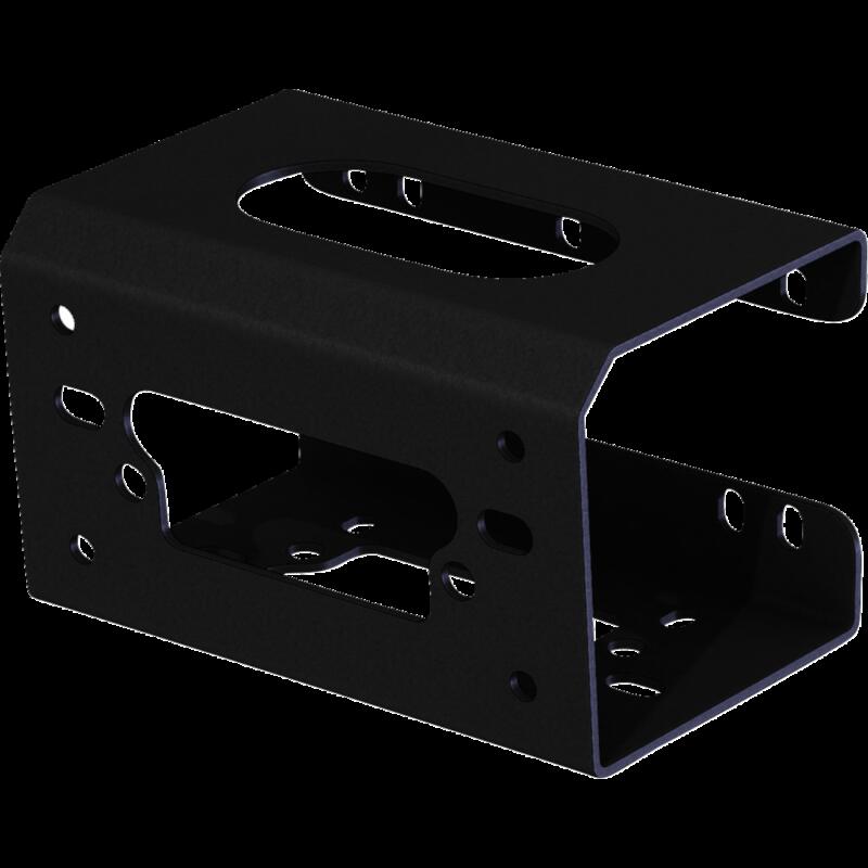 KFI PRODUCTS MODULAR WINCH MOUNT - ARCTIC CAT 101015