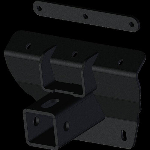 KFI PRODUCTS HITCH - REAR RECEIVER - 2