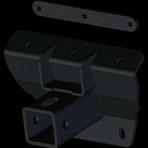 KFI PRODUCTS HITCH - REAR RECEIVER - 2