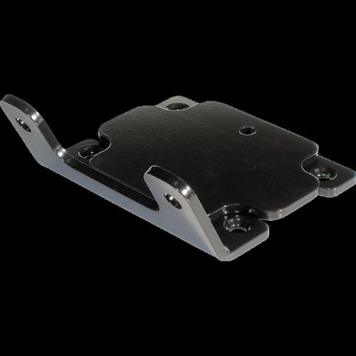 KFI PRODUCTS WINCH MOUNT - YAMAHA 100530