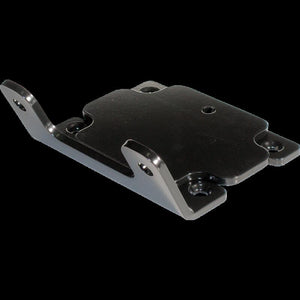 KFI PRODUCTS WINCH MOUNT - YAMAHA 100530