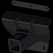 Load image into Gallery viewer, KFI PRODUCTS HITCH - REAR RECEIVER - 2&quot; - KAWASAKI TERYX 101810