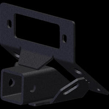 Load image into Gallery viewer, KFI PRODUCTS HITCH - LOWER FRONT RECEIVER - 2" - CAN-AM 101720
