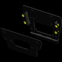 Load image into Gallery viewer, KFI PRODUCTS WINCH MOUNT - KAWASAKI 101805