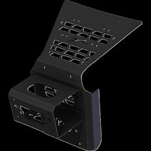 Load image into Gallery viewer, KFI PRODUCTS WINCH MOUNT COMBO KIT - ARCTIC CAT WILDCAT 101030