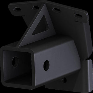 KFI PRODUCTS HITCH - REAR RECEIVER - 2" - ARCTIC CAT 101135