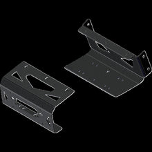 Load image into Gallery viewer, KFI PRODUCTS WINCH MOUNT - YAMAHA YXZ 101320
