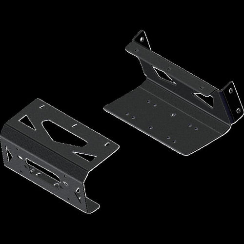 KFI PRODUCTS WINCH MOUNT - YAMAHA YXZ 101320
