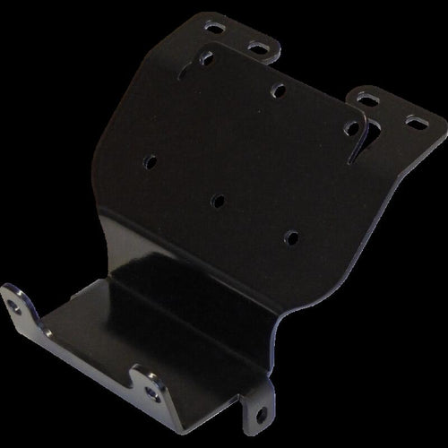 KFI PRODUCTS WINCH MOUNT - HONDA TRX 300 100665