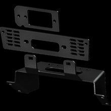 Load image into Gallery viewer, KFI PRODUCTS WINCH MOUNT - POLARIS RANGER 101560