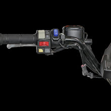 Load image into Gallery viewer, KFI Polaris Mini-Rocker Clam Shell Switch