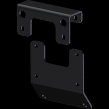 Load image into Gallery viewer, KFI PRODUCTS WINCH MOUNT - ARCTIC CAT/TRACKER 101390