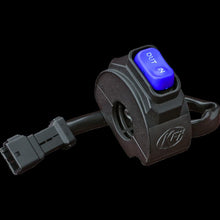 Load image into Gallery viewer, KFI Polaris Mini-Rocker Clam Shell Switch