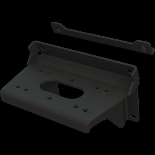 KFI PRODUCTS WINCH MOUNT - KAWASAKI 101230