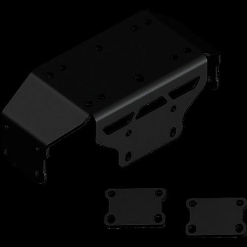 KFI PRODUCTS WINCH MOUNT - HONDA 101215