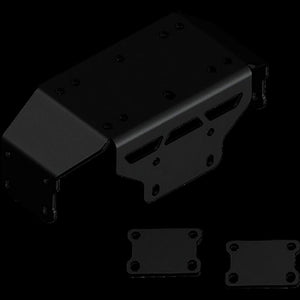KFI PRODUCTS WINCH MOUNT - HONDA 101215