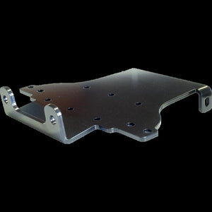 KFI PRODUCTS WINCH MOUNT - HONDA 100485