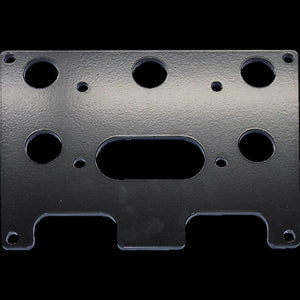 KFI PRODUCTS WINCH MOUNT - ARCTIC CAT 100335