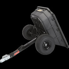 Load image into Gallery viewer, MOOSE UTILITY DIVISION MOOSE POLY TRAILER 4504-0099