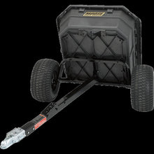 Load image into Gallery viewer, MOOSE UTILITY DIVISION MOOSE POLY TRAILER 4504-0099