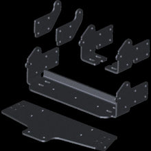 Load image into Gallery viewer, KFI PRODUCTS PLOW MOUNT - WILDCAT 1000 105655