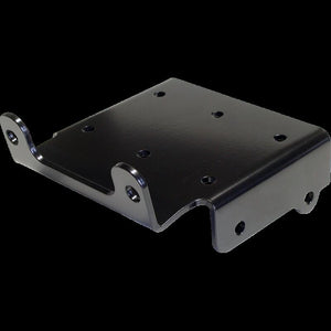 KFI PRODUCTS WINCH MOUNT - SUZUKI 100450