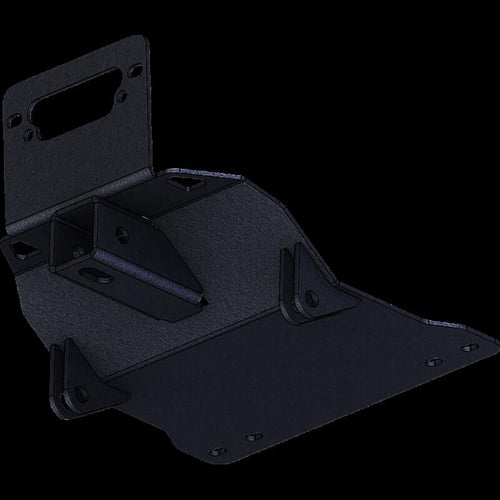 KFI PRODUCTS PLOW MOUNT - YAMAHA 105695