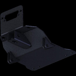 KFI PRODUCTS PLOW MOUNT - YAMAHA 105695