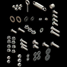 Load image into Gallery viewer, KFI PRODUCTS MANUAL LIFT - HARDWARE KIT HK-101