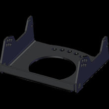 Load image into Gallery viewer, KFI PRODUCTS PLOW CRADLE REPLACEMENT - ATV 105016-R