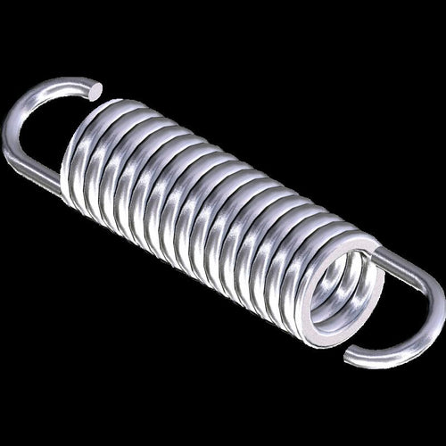 KFI PRODUCTS MANUAL LIFT - SPRING P800283-R