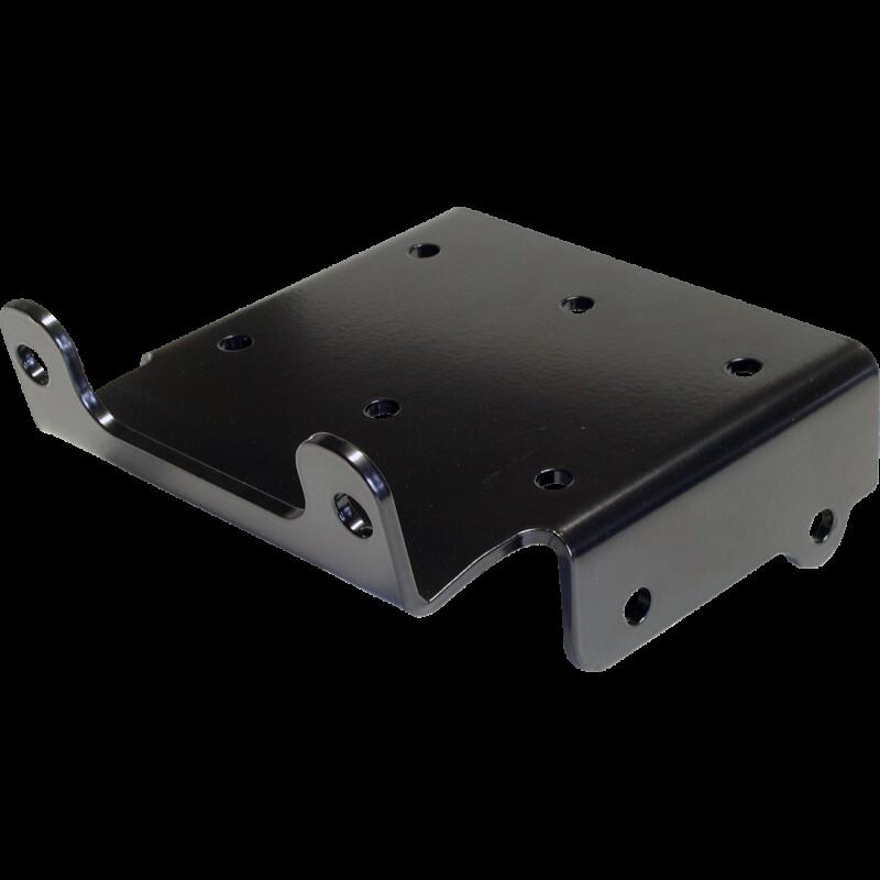 KFI PRODUCTS WINCH MOUNT - SUZUKI 100450