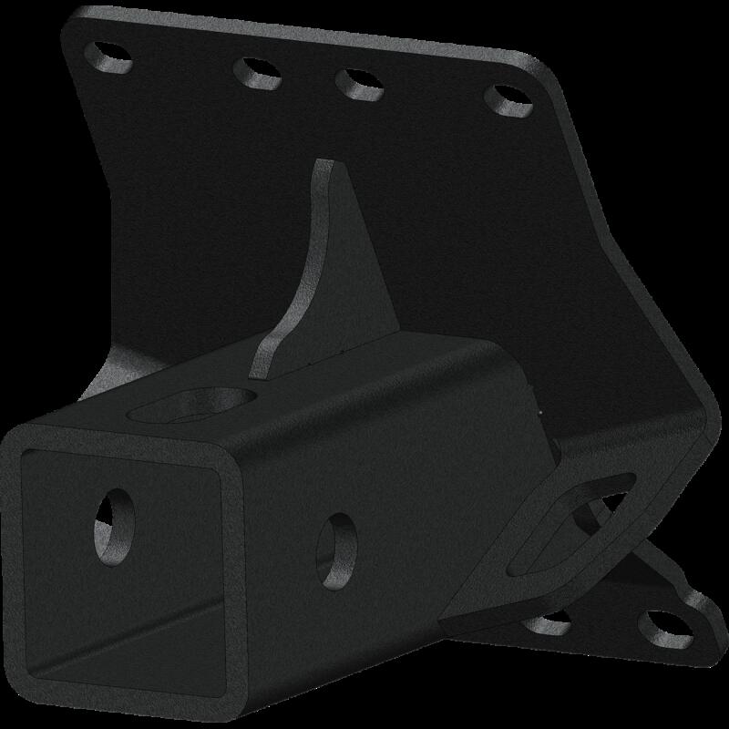 KFI PRODUCTS HITCH - REAR RECEIVER - 2