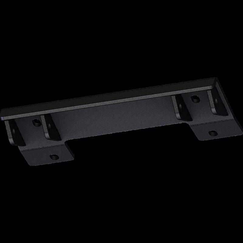 KFI PRODUCTS PLOW MOUNT - HONDA 105740