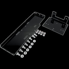 Load image into Gallery viewer, MOOSE UTILITY- SNOW WINCH MOUNT MUD UTV POL 1598PF