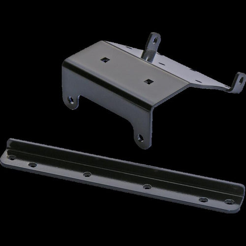 KFI PRODUCTS WINCH MOUNT - HONDA 100885
