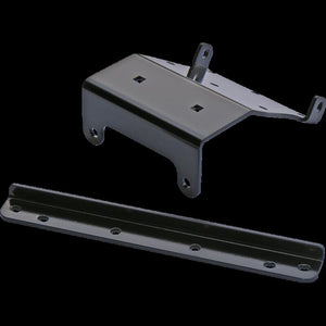KFI PRODUCTS WINCH MOUNT - HONDA 100885