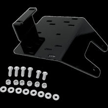 Load image into Gallery viewer, MOOSE UTILITY- SNOW WINCH MOUNT MUD UTV YAM 1552PF