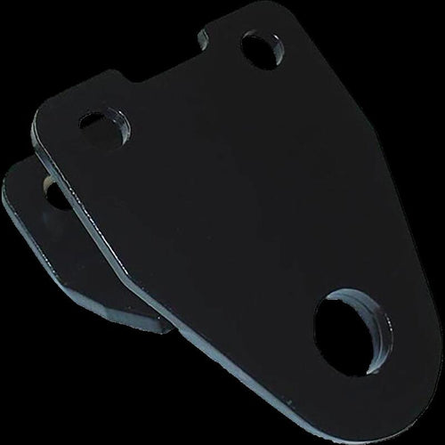 KFI PRODUCTS BALL HITCH - HONDA RINCON 100490