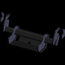 Load image into Gallery viewer, KFI PRODUCTS 2.0 GLACIER ADAPTER - PUSH TUBE TRACK BRACKET KIT 106345