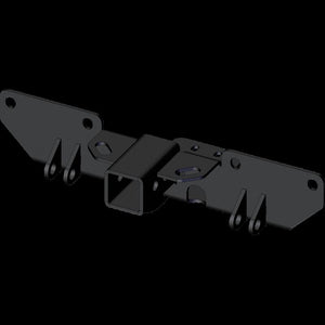 KFI PRODUCTS PLOW MOUNT - ARCTIC CAT/TRACKER 106000