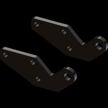 Load image into Gallery viewer, KFI PRODUCTS SQ PUSH TUBE LEVELING KIT - PRO 2.0 -1" - UTV 106320