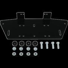 Load image into Gallery viewer, MOOSE UTILITY DIVISION MOOSE WINCH MOUNT 1622PF