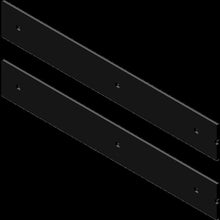Load image into Gallery viewer, KFI PRODUCTS PLOW WEAR BAR - 42" 106242