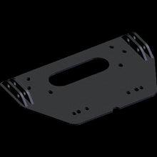 Load image into Gallery viewer, Open Trail 106410 ATV Plow Mount