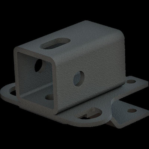 KFI PRODUCTS HITCH - 2