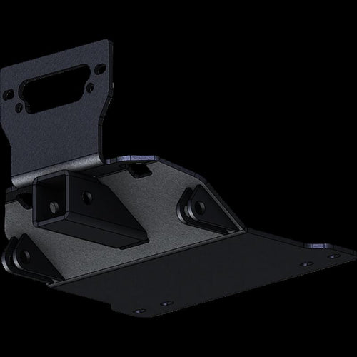 KFI PRODUCTS PLOW MOUNT - YAMAHA VIKING 105530
