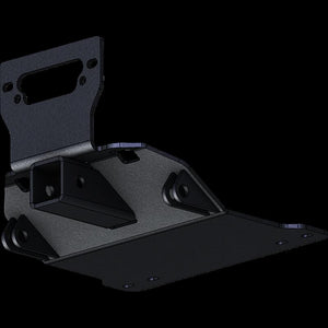 KFI PRODUCTS PLOW MOUNT - YAMAHA VIKING 105530